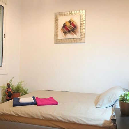 Eixample Modernista Apartment Barcelona Eksteriør billede