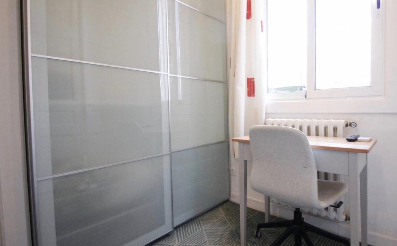 Eixample Modernista Apartment Barcelona Eksteriør billede
