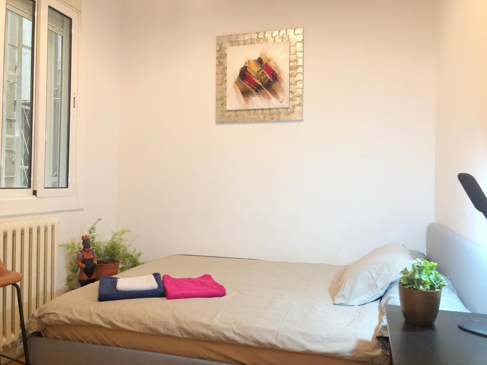 Eixample Modernista Apartment Barcelona Eksteriør billede