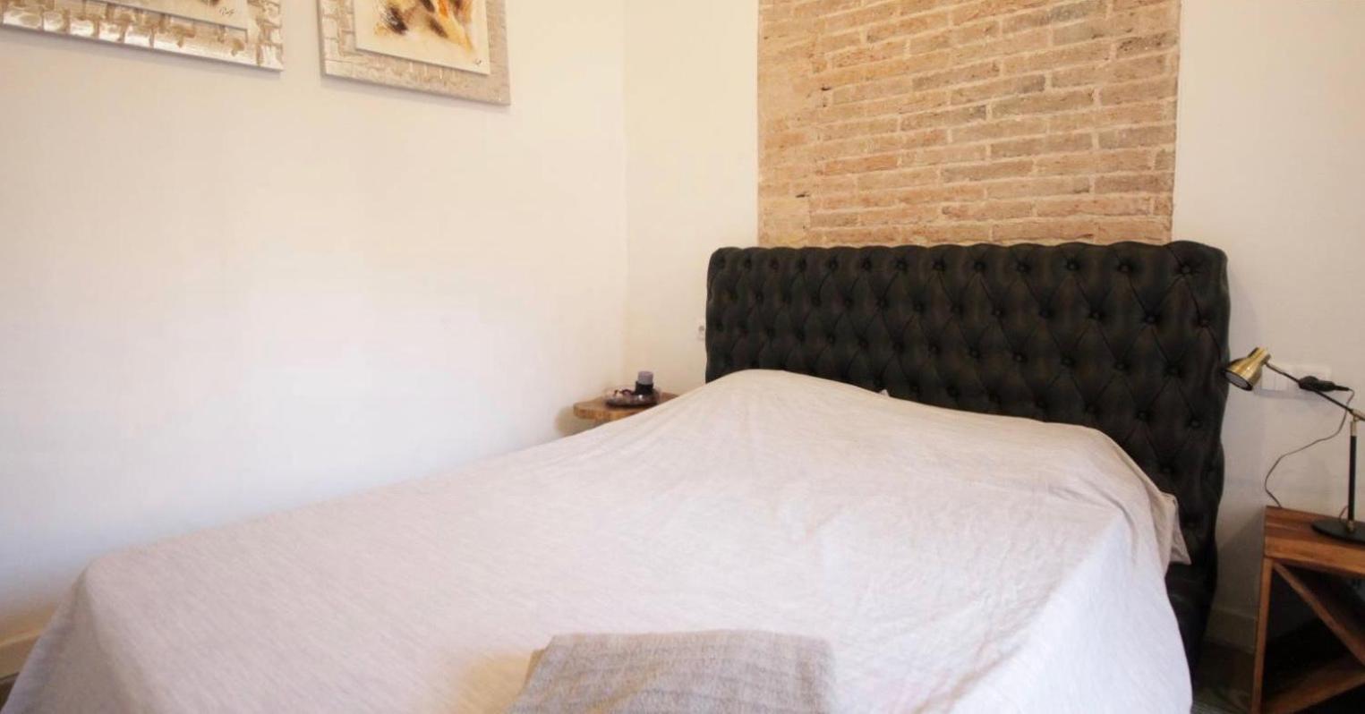 Eixample Modernista Apartment Barcelona Eksteriør billede