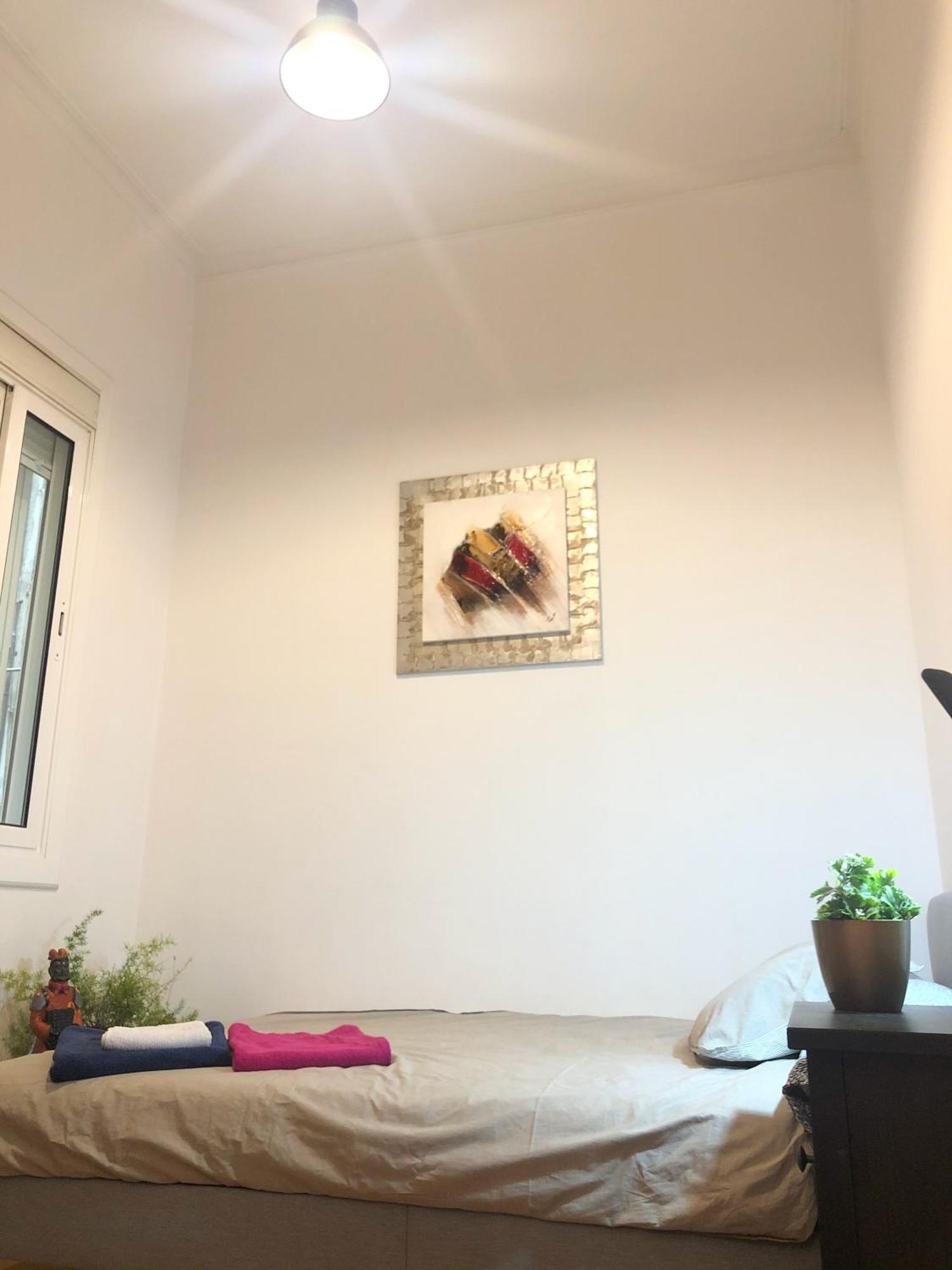 Eixample Modernista Apartment Barcelona Eksteriør billede