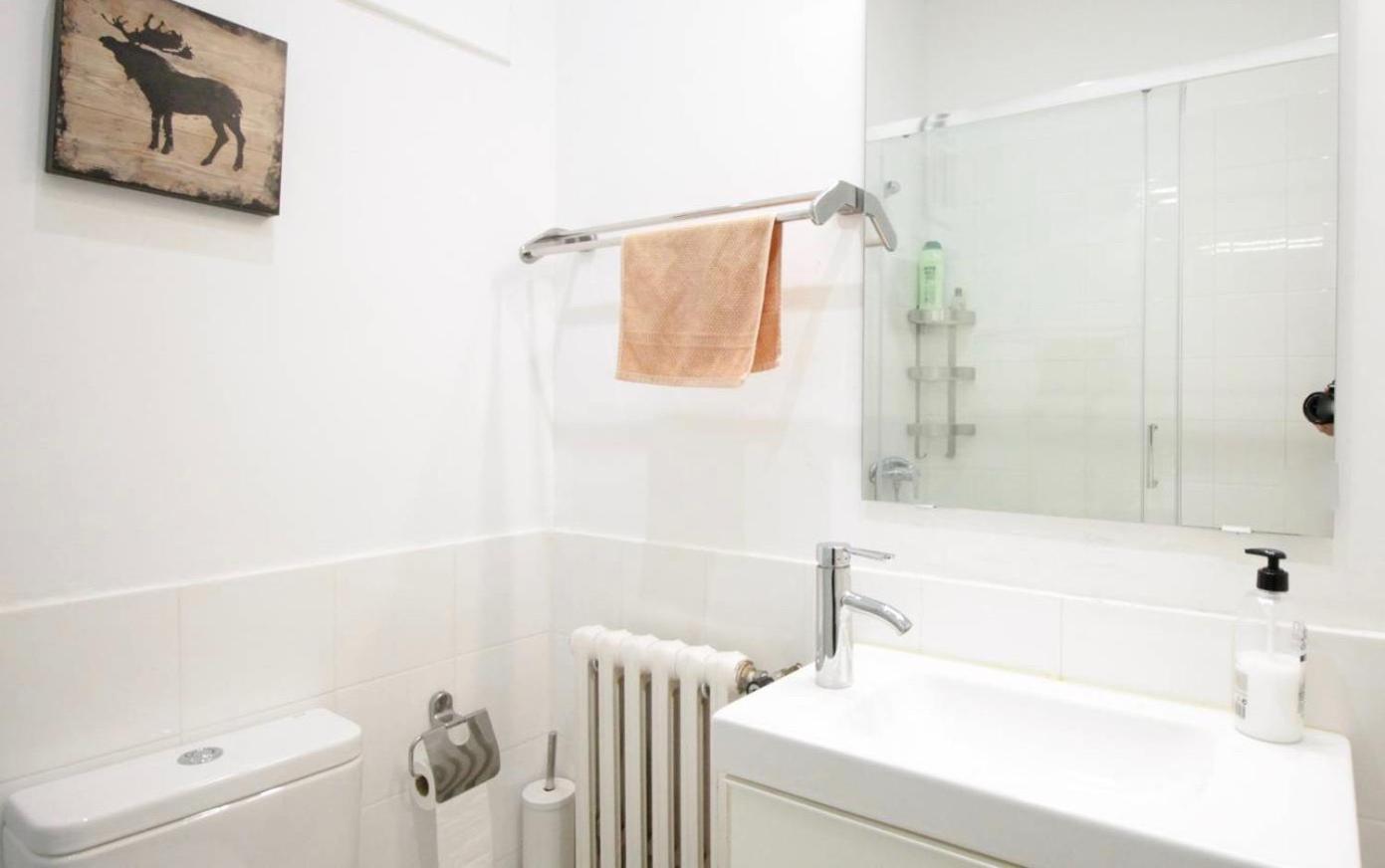 Eixample Modernista Apartment Barcelona Eksteriør billede