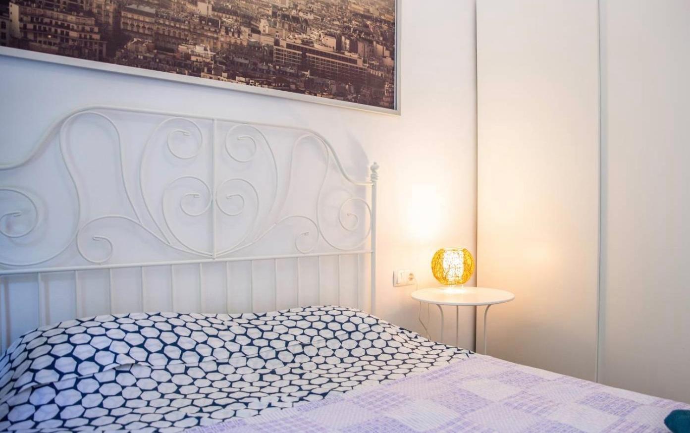 Eixample Modernista Apartment Barcelona Eksteriør billede